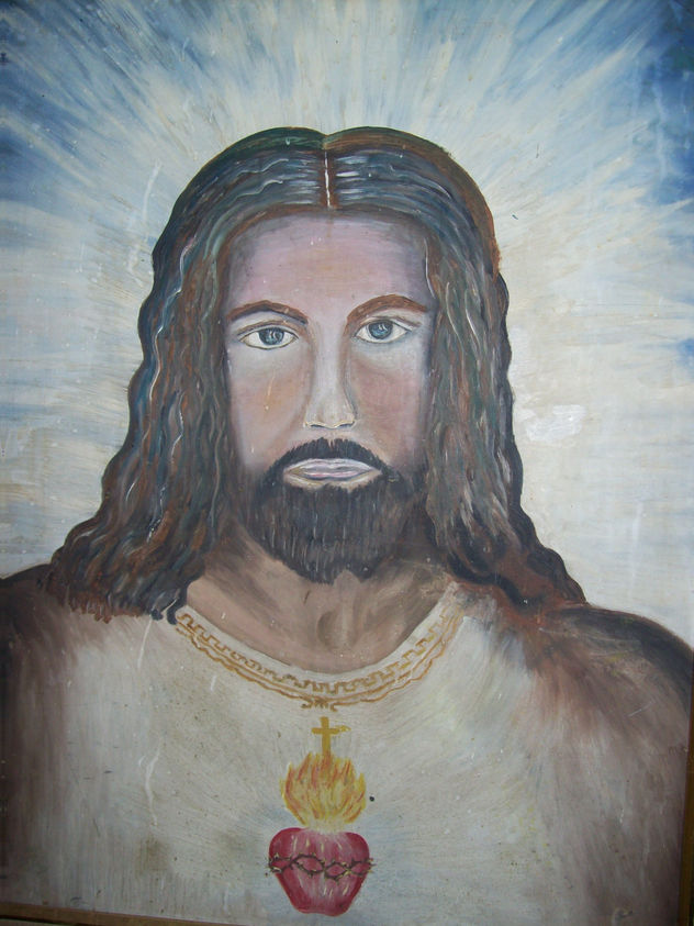 Corazón de Jesús