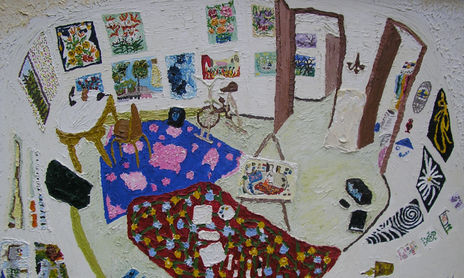 Mi casa