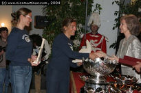 2004 - Princesa...