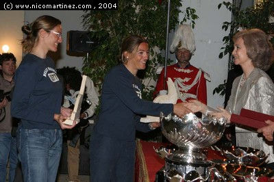 2004 - Princesa...