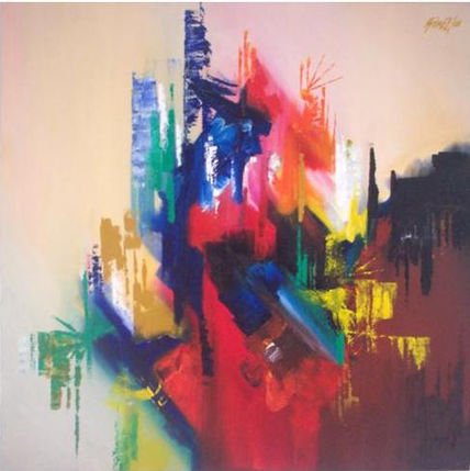 Abstracto-3