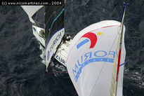 2004 - Trofeo César...