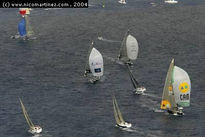 2004 - Trofeo César...