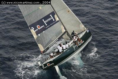 2004 - Trofeo César Manrique Pto. Calero - 5