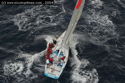 2004 - Trofeo César Manrique Pto. Calero - 6