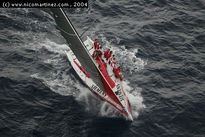 2004 - Trofeo César...
