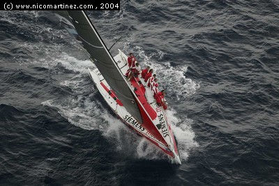 2004 - Trofeo César Manrique Pto. Calero - 9