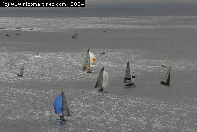 2004 - Trofeo César Manrique Pto. Calero - 11 