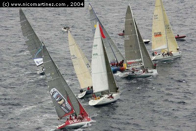 2004 - Trofeo César Manrique Pto. Calero - 13 
