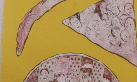 Permuta (1987-1990) de negativos
