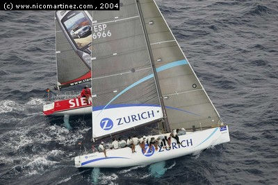2004 - Trofeo César Manrique Pto. Calero - 14 