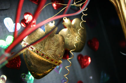 Ay Corazón (detalle 6)