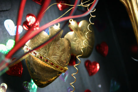 Ay Corazón (detalle 6)