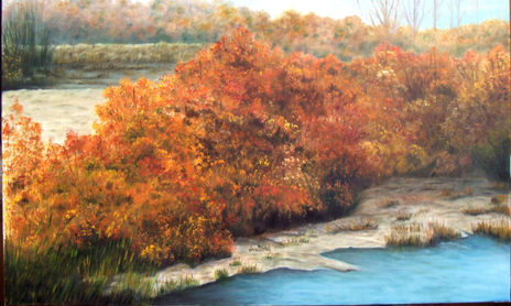 Paisajes