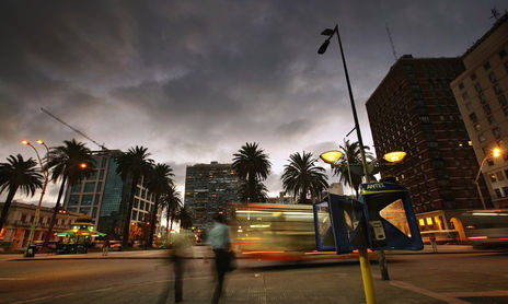 Teléfonos en Montevideo