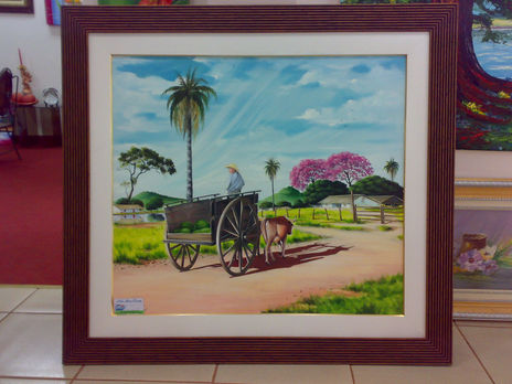 Mi rancho
