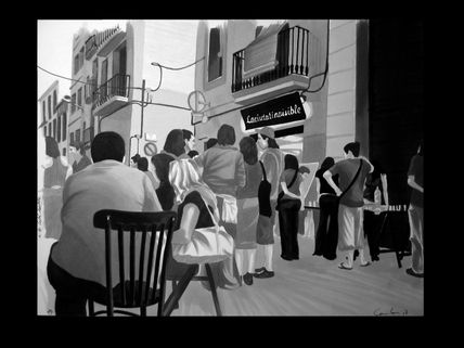 Ciutat invisible -...