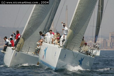 2004 - VI Trofeo Freixenet - 4 