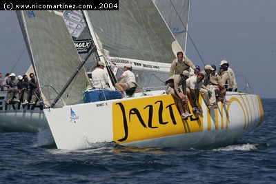 2004 - VI Trofeo Freixenet - 6