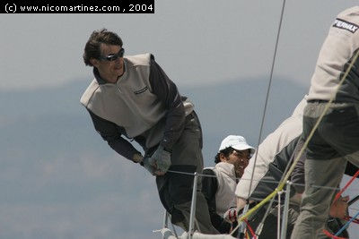 2004 - VI Trofeo Freixenet - 8 