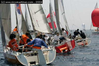 2004 - VI Trofeo Freixenet - 9 