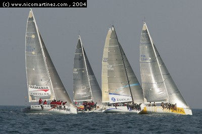 2004 - VI Trofeo Freixenet - 10 
