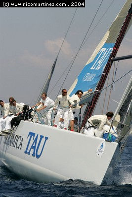 2004 - VI Trofeo Freixenet - 11 