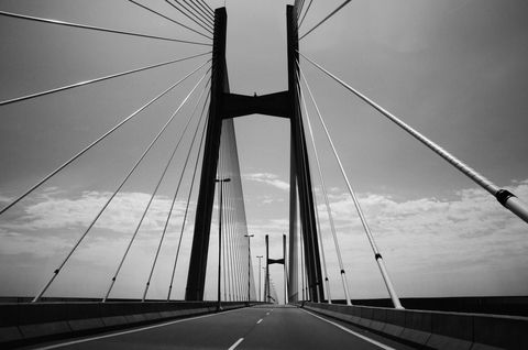 Puente Rosario-Victoria 