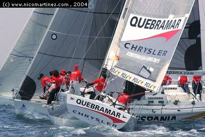 2004 - VI Trofeo Freixenet - 12 