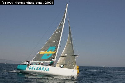 2004 - VI Trofeo Freixenet - 13 