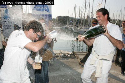 2004 - VI Trofeo Freixenet - 15 
