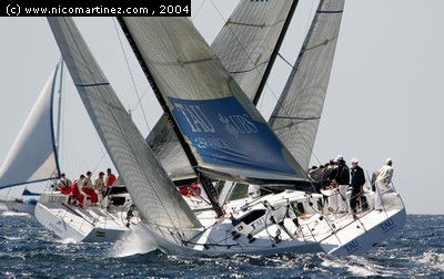 2004 - XVI Trofeo Zegna 2004 - 1