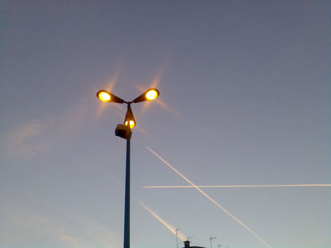 Cruce de caminos 00I