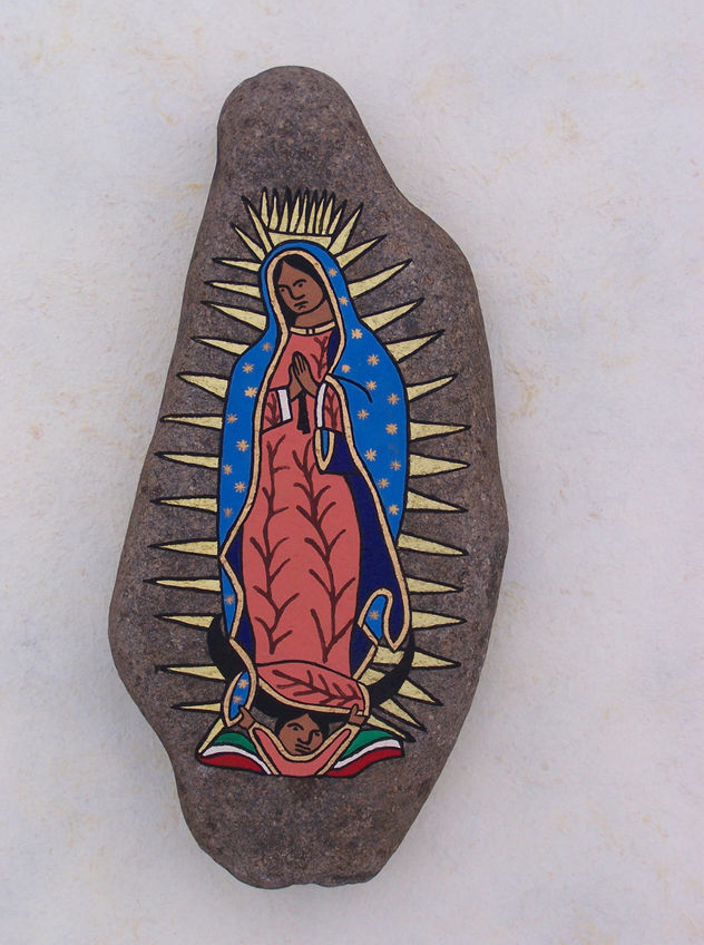 ZINANA GUADALUPE