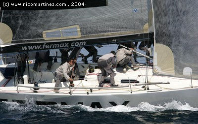 2004 - XVI Trofeo Zegna 2004 - 2 