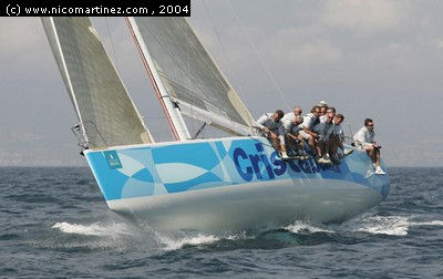2004 - XVI Trofeo...