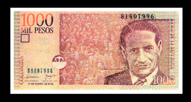 MIL GRACIAS