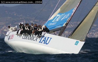 2004 - XVI Trofeo Zegna 2004 - 4