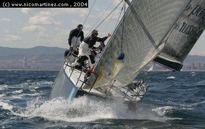 2004 - XVI Trofeo Zegna 2004 - 5 