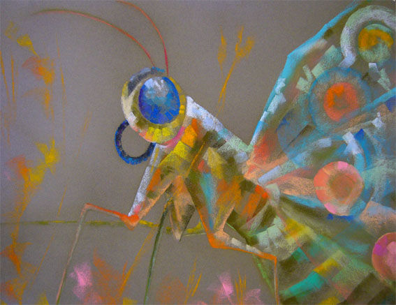 Mariposa 