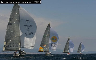 2004 - XVI Trofeo Zegna 2004 - 6 