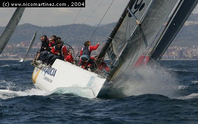 2004 - XVI Trofeo Zegna 2004 - 7 