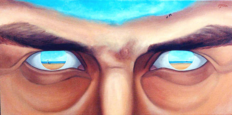 El reflejo del alma