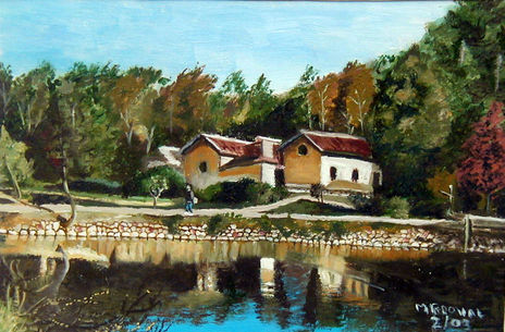 Casa de Mao