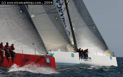 2004 - XVI Trofeo Zegna 2004 - 9 