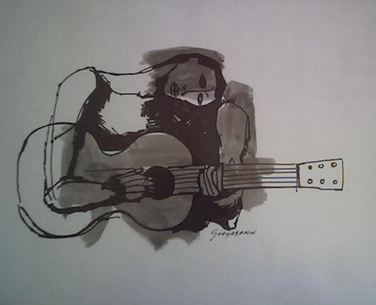 Guitarra 