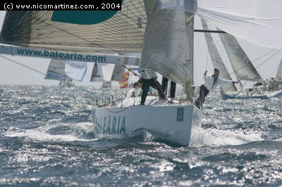 2004 - XVI Trofeo Zegna 2004 - 10 