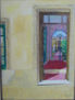 Puerta al pasado