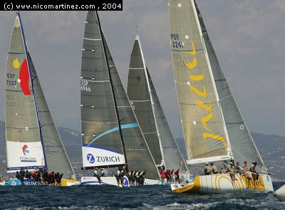 2004 - XVI Trofeo Zegna 2004 - 11