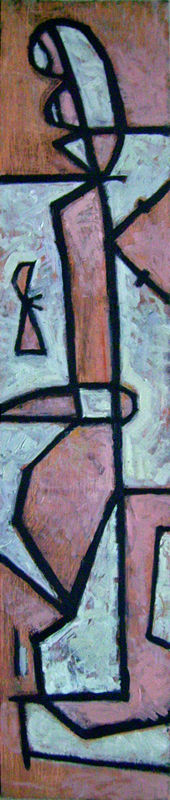 figura vertical